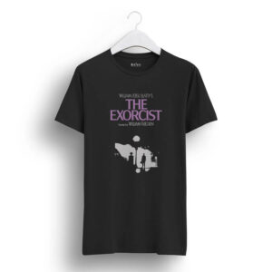 Camiseta The Exorcist