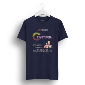 Camiseta Contra