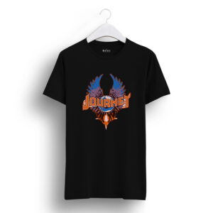 Camiseta Journey