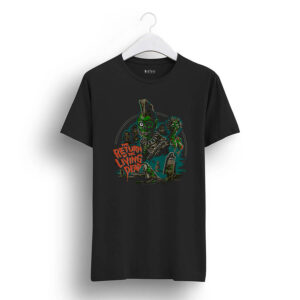 Camiseta Return of the living dead
